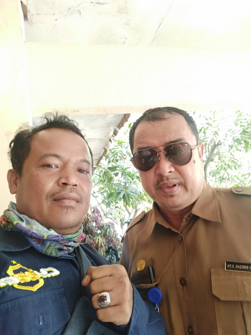 SMAN 1 Sukatani Sukses Dalam Pelaksanaan Pra UNBK 