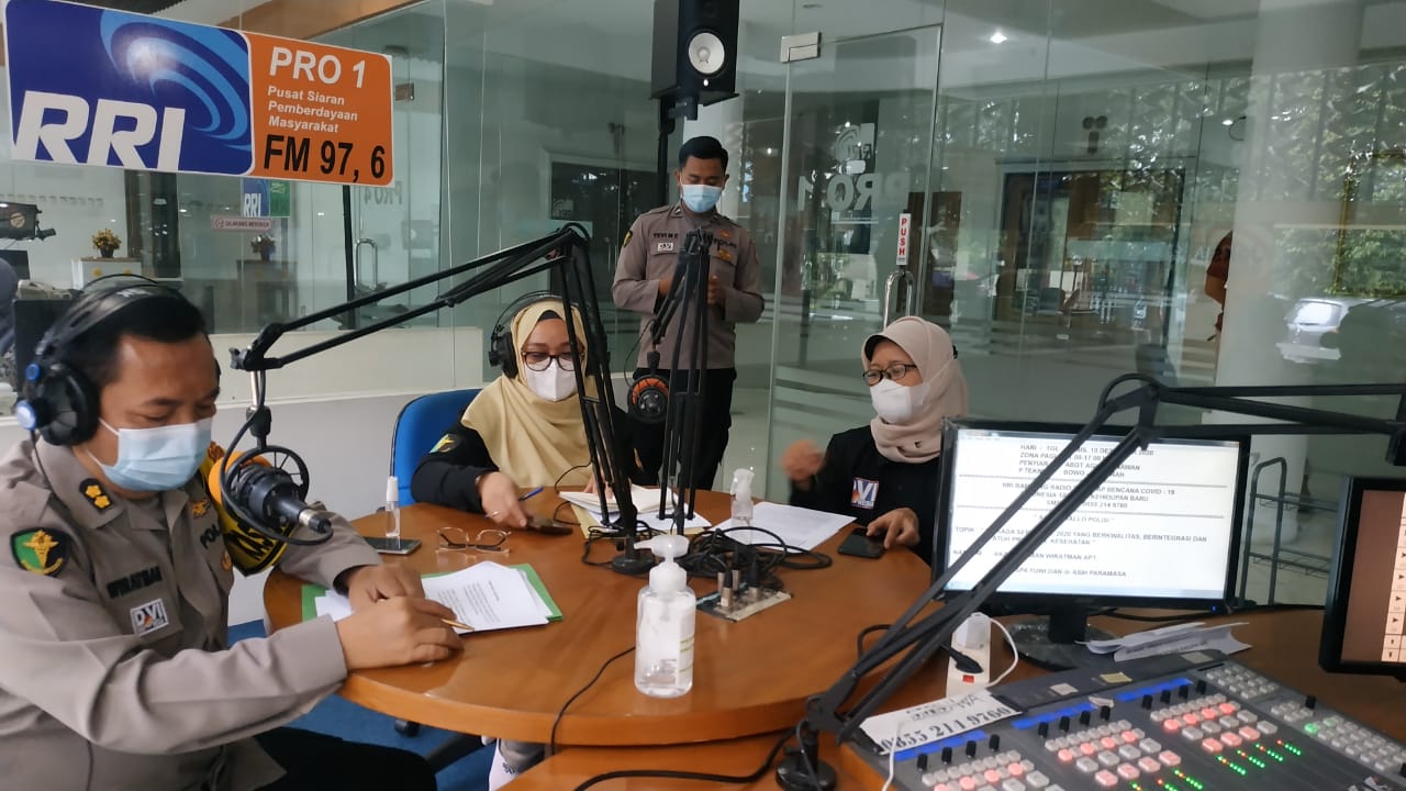 Pilkada Serentak 2020 yang Berkualitas, Berintegritas dan Patuh Protokol Kesehatan Covid-19
