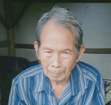 Pengurus Kampung Ciwantani Ngamprah Menilai Kinerja Dinsos KBB Kurang Serius Tangani Fakir Miskin