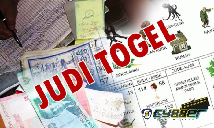 Warung Diduga Jadi Lokasi Judi Togel, Berjarak Sekitar 50 Meter dari Sekolah