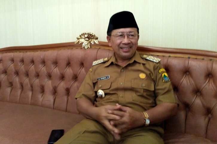 Pemkab Cianjur Kucurkan 5 Milyar untuk Bantuan PPKM Darurat