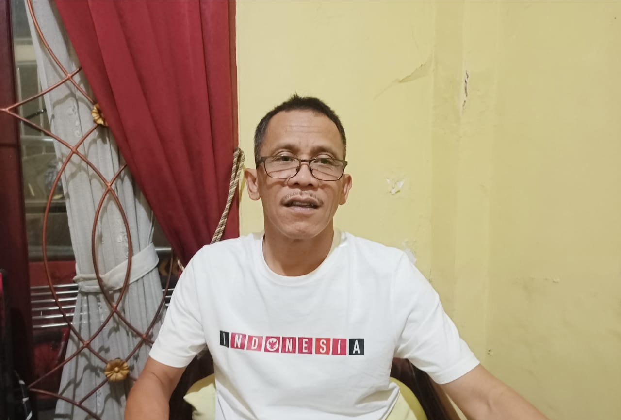 Askun Kritisi Keras Pemkab Karawang Yang Dinilai Lemah Atasi Rolling Hills