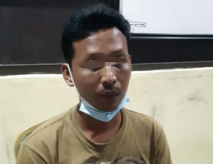 Oknum Ahli Therapy Yang Mencabuli Tetangganya Sendiri