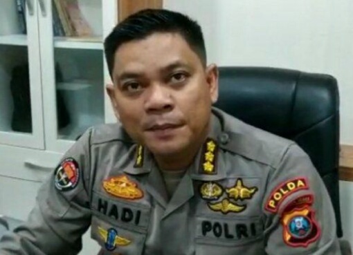 Kombes Pol. Hadi Wahyudi : Polda Sumut Mengawasi Langsung di Media Sosial