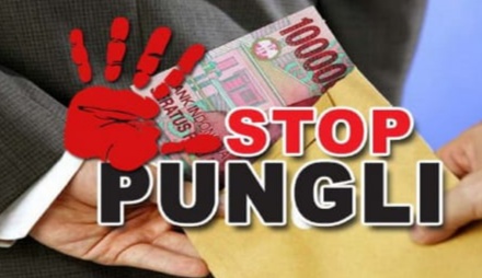 Pemdes Ciburuy Cuekin Himbauan Bupati. Tiap Termin, Sejumlah KPM Diduga menerima BLT DD R. 200.000