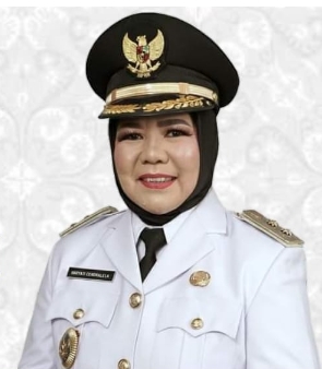 Sejumblah Ormas Mesuji Titip Pesan Pada Wabup Mesuji yang Usai Dilantik, Ini yang Disampaikan!!