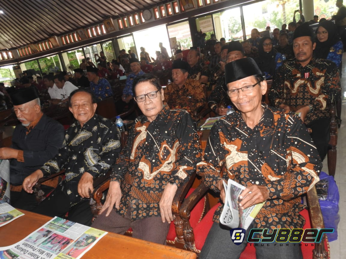 Rakor FKUB se-Solo Raya Perkuat Kerukunan Umat Beragama