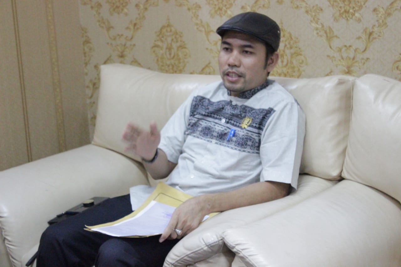 Budiyanto Sebut, Koperasi Indonesia Harus Mengikuti Era Industri 4.0