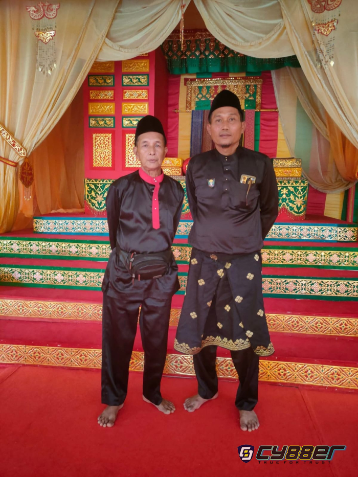 Suku Sakai Bengkalis Juga Sanggup Jadi Mitra Agrinas Kelola Lahan Sawit Sitaan