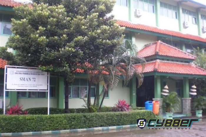 Insiden Ledakan di SMAN 72 Jakarta, Sejumlah Siswa Alami Trauma