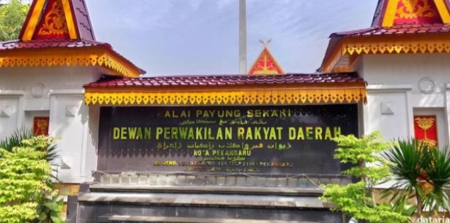 Pimpinan Media Putra Riau Laporkan Ajudan Wakil Ketua DPRD Kota Pekanbaru, Terkait Dugaan Kekerasan dan Penghinaan