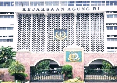 KEJAGUNG Tuntaskan  Puzzle Kasus Djoko Chandra ?