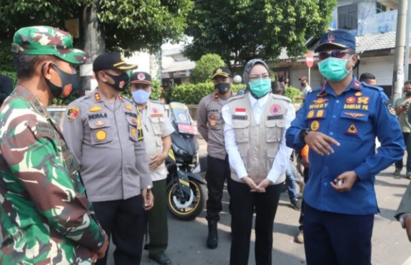 Polres Purwakarta Akan Gelar Operasi Yustisi Dikabupaten Purwakarta