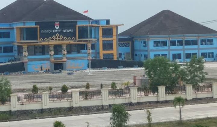 Mesuji Bumi Ragab Begawe Caram