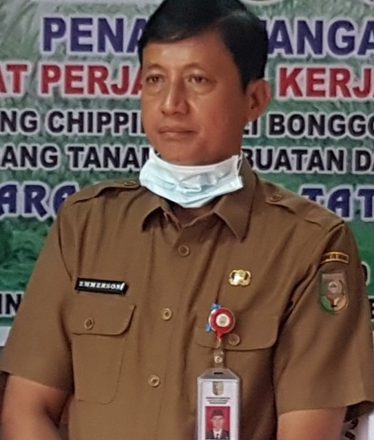 Temuan BPK RI Dinas Pertanian Kuansing Pintu Masuk Polisi dan Kejaksaan, Praktisi Hukum : Harus Ditindaklanjuti