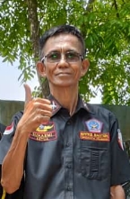 Dianggap Tidak Sesuai ADART Ketua DPC BPPKB Kota Cilegon Tarik Kembali SK Ketua DPAC BPPKB  Grogol