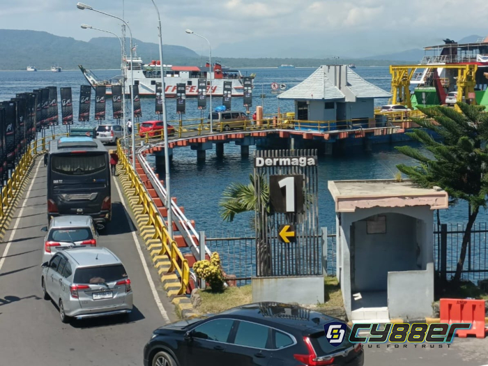 Hormati Hari Raya Nyepi, ASDP Hentikan Sementara Penyeberangan Jawa–Bali–Lombok