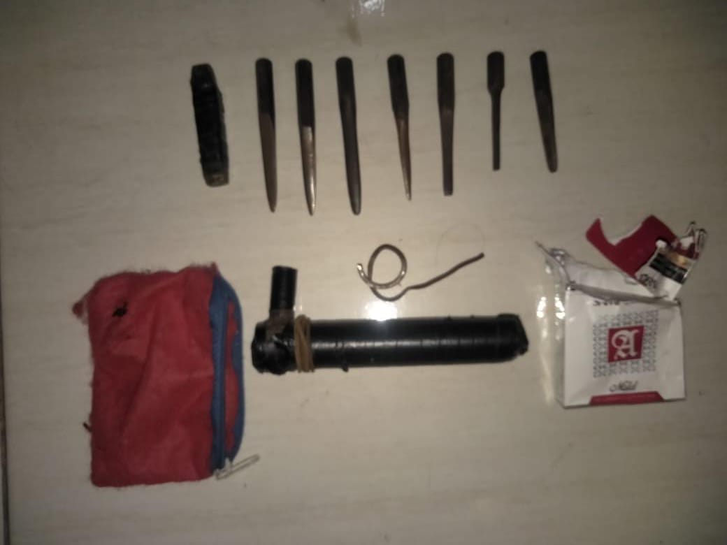 Tiga Pelaku Curanmor Berhasil di Bekuk Polsek Cileungsi