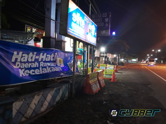 Arus Mudik 2025 di Klaten Mulai Meningkat, Pihak Kepolisian Siap Mengatur Lalu Lintas