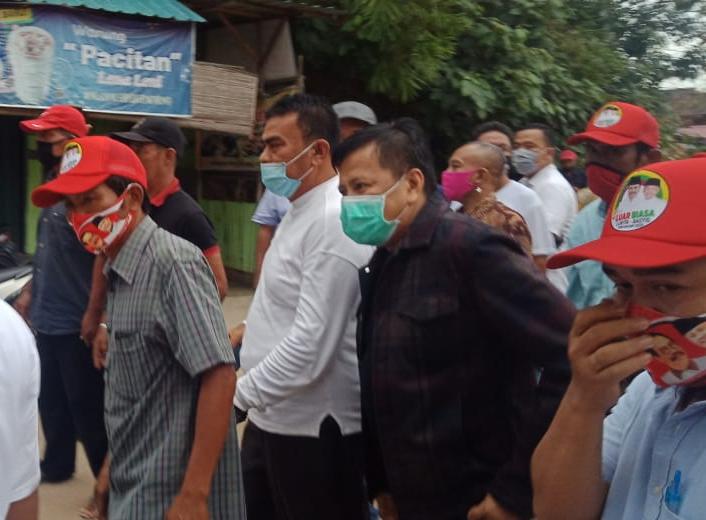 Basid Pastikan Insentif RT/RW Tidak Hilang