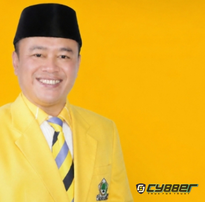Wakil Ketua DPRD Kabupaten Bogor Wawan Haikal Kurdi Ucapkan Selamat Hari Pendidikan Nasional 