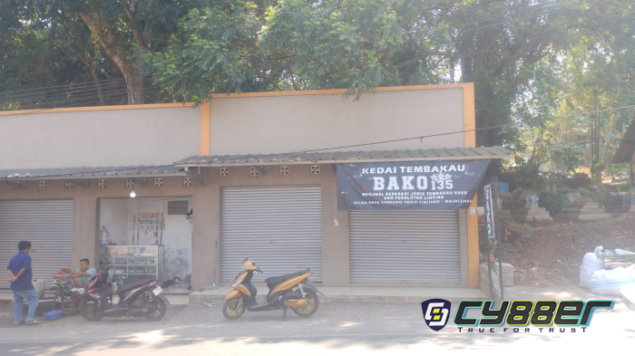 Carut Marut Pengelolaan BUMDes di Desa Sindang Panji, Jadi Pertanyaan Masyarakat