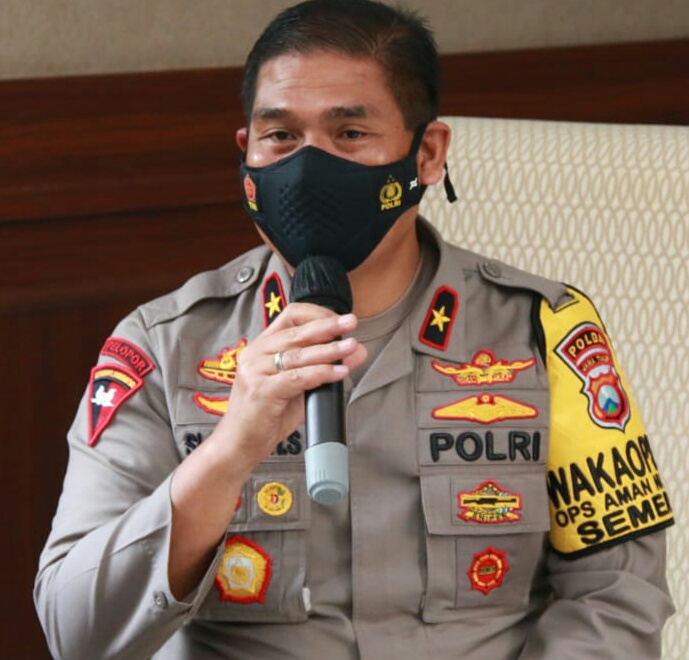 Polda Jatim dan Ditjen Pajak Bentuk Tim Buru Wajib Pajak Nakal