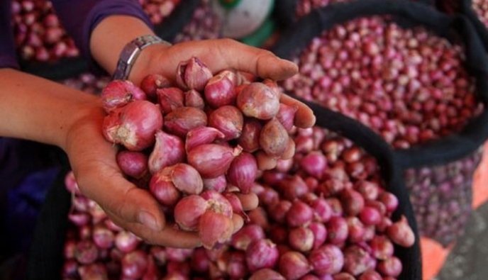 DPRD Kota Pekanbaru Minta Disperindag Tinjau Pasar Terkait Kenaikan Harga Bahan Pokok Dipasar