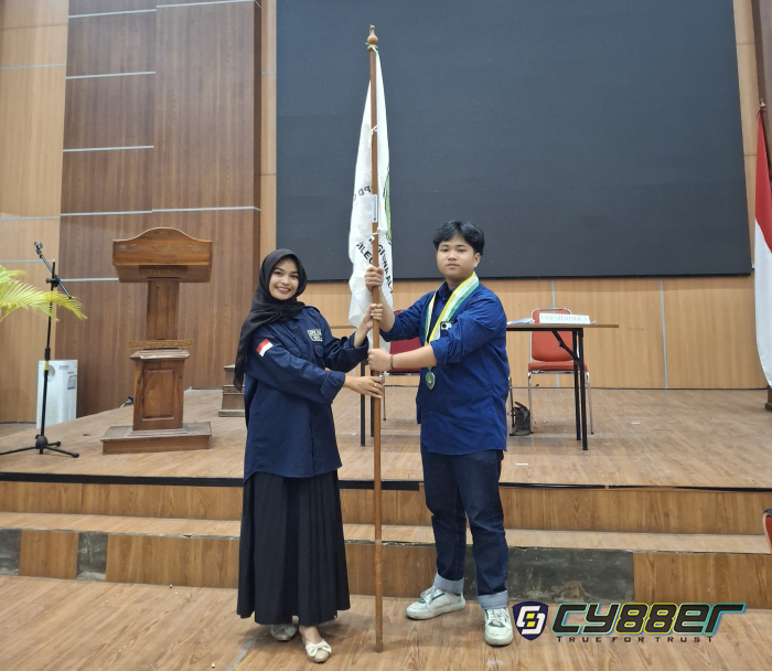 Duhriyah Siap Menahkodai Kapal Pergerakan DPD GEMA Al-Khairiyah Kota Cilegon