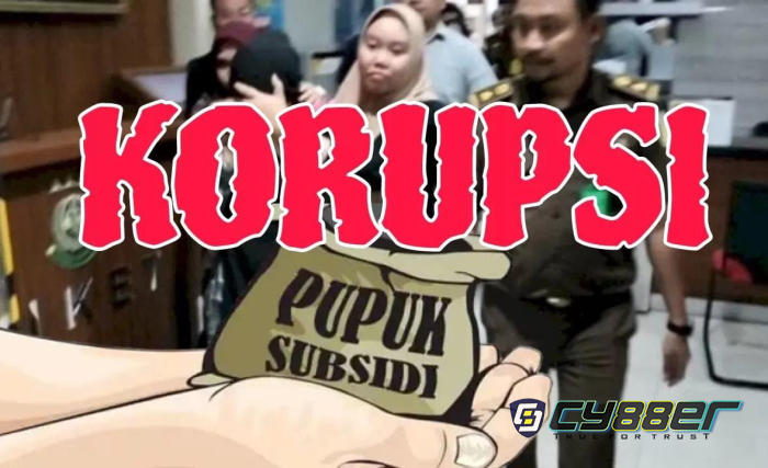 Dugaan Korupsi Pupuk Subsidi, Kejari Pelalawan Cekal 28 Orang Termasuk Oknum Camat dan Wartawan