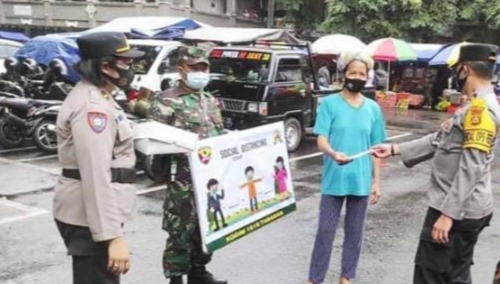 Bali Kembali Memperpanjang Program Pemberlakuan Pembatasan Kegiatan Masyarakat (PPKM) Mikro Diperpanjang Hingga 8 Maret 2021