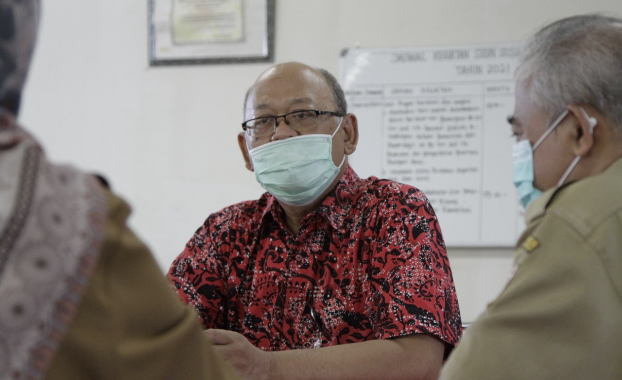Pernyataan Soal Korupsi Bansos Rp100 T Spekulatif dan Kontroversial