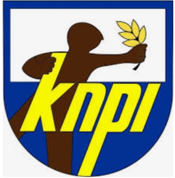 Panitia MUSDA DPD KNPI Kabupaten Pandeglang Gelar Rapat Persiapan Jelang MUSDA DPD KNPI ke- XV