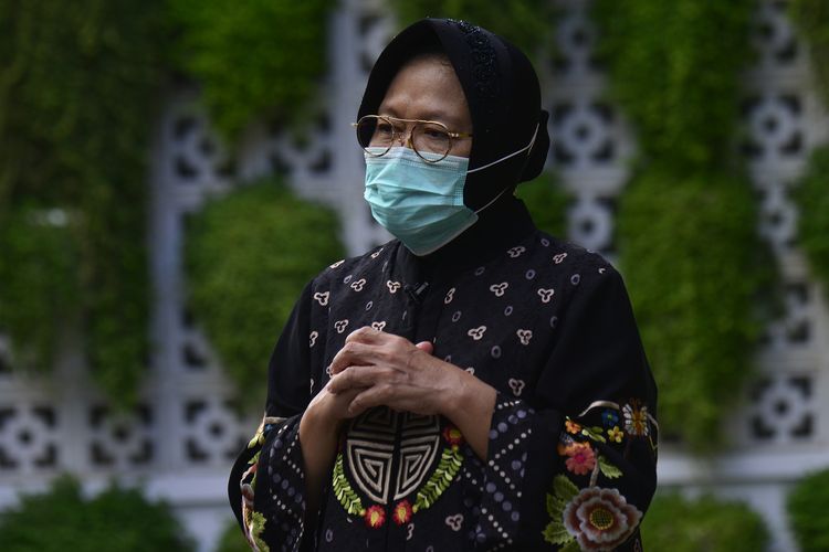 Santunan Uang Rp15 Juta Bagi Ahli Waris Korban Covid-19 Dihentikan, Ini Alasan Kemensos
