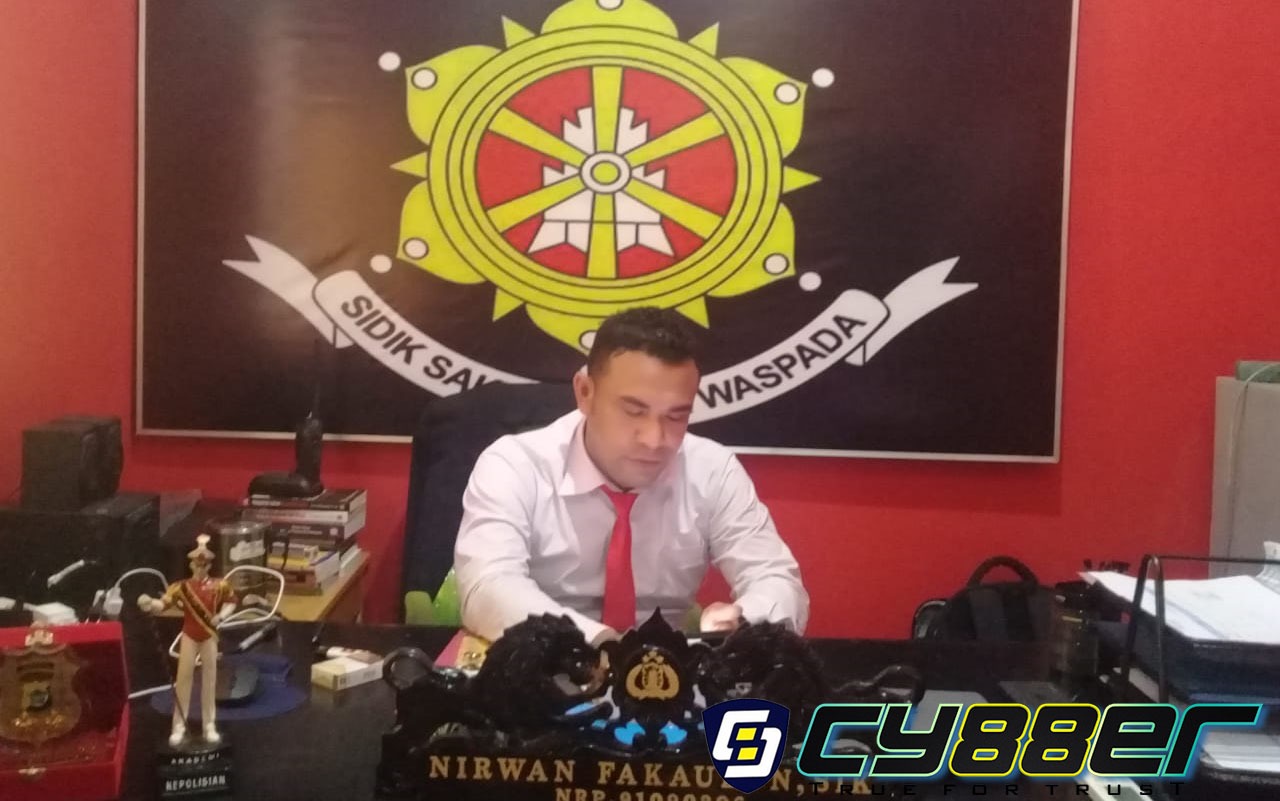 Kasus Dugaan Pencemaran Nama Baik Bupati Raja Ampat Memenuhi Unsur Pidana, Penyidik Periksa 3 Orang Saksi
