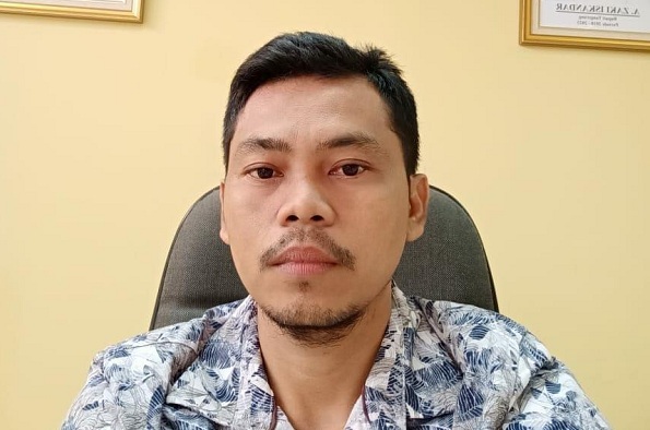 Plt. Kepala Disnaker Kabupaten Tangerang Diduga Lakukan Maladministrasi