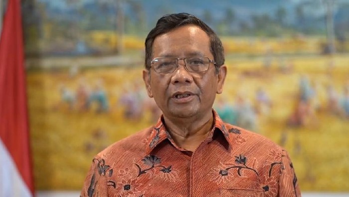 Pasal-Pasal Karet dalam UU ITE akan Direvisi
