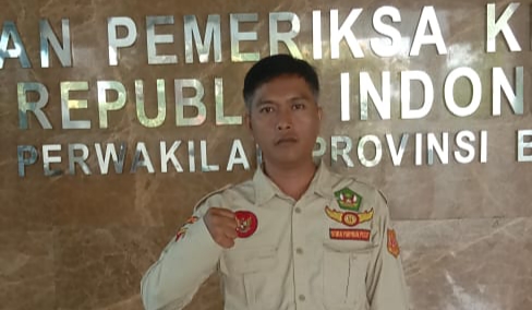 Sejumlah Elemen Masyarakat Menyoroti Kinerja ULP BPBJ Kota Cilegon