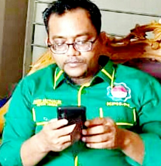 Ketua LSM KPH - PL Kutuk Aksi Bom Bunuh Diri di Makassar