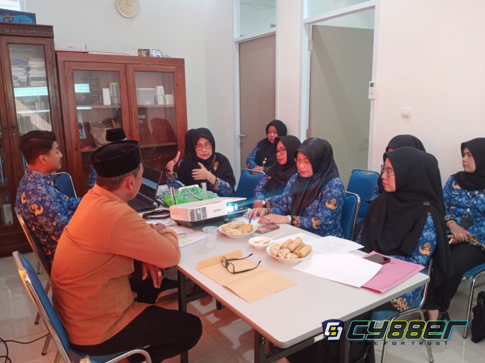 Masih Hidup, Warga Cilegon Malah Dinyatakan Meninggal! Dinsos Ungkap Pangkal Masalah