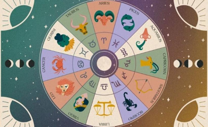 Zodiak Paling Sial di Tahun 2021