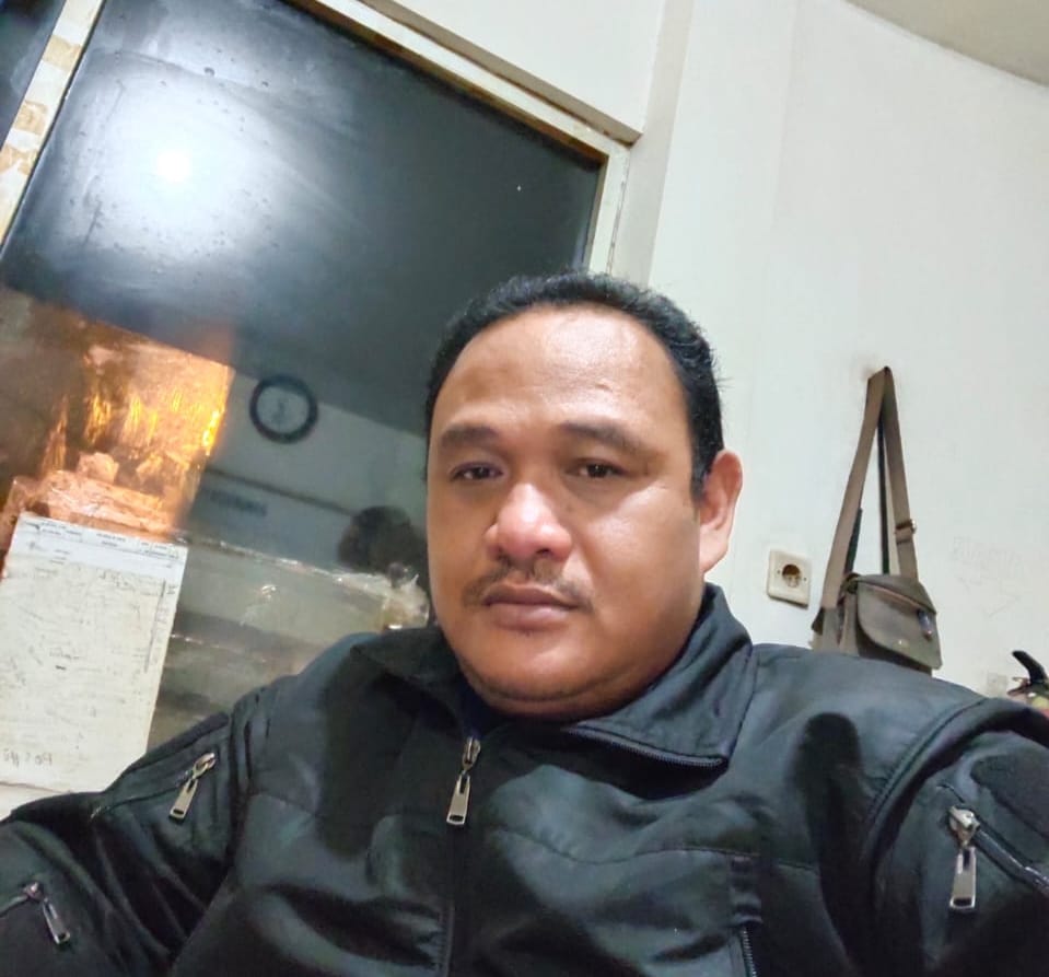 Kades Harus Bisa Buktikan Ucapannya Perihal Adanya Lokasi Pembakaran Limbah