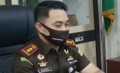 Kajari Kuansing Periksa Mantan Wakil Bupati dan Bupati Kuansing Terkait Proyek Tiga Pilar 2014 yang Mangkrak