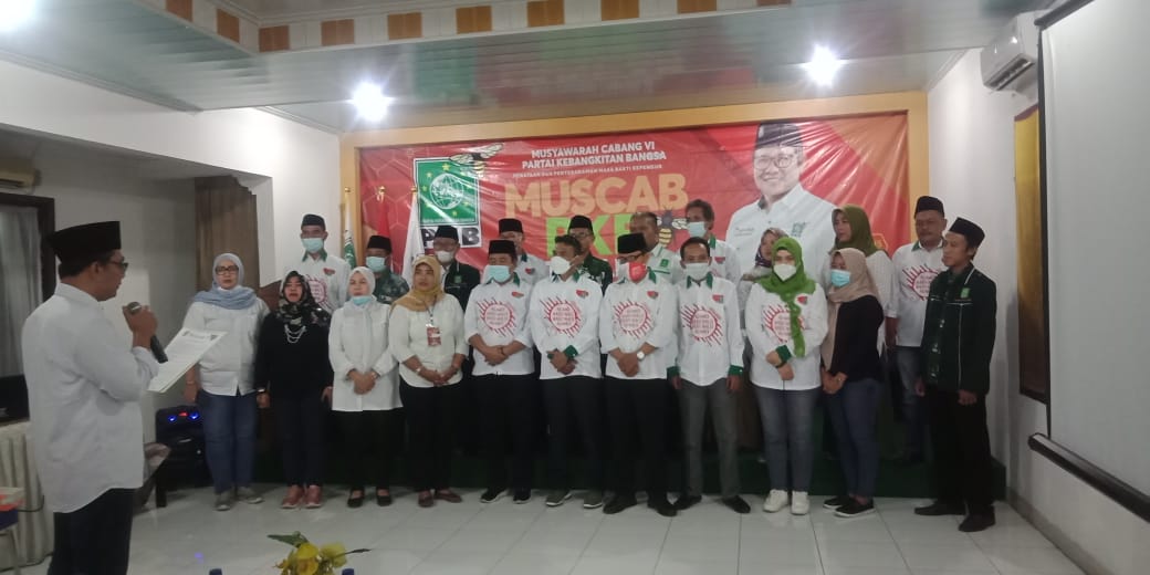 PKB Menyiapkan Calon Pimimpinan di Parlemen pada Pemilu 2024