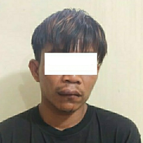 Naas Nasib PTI, Beli Indomie Berujung Diperkosa Nursalim