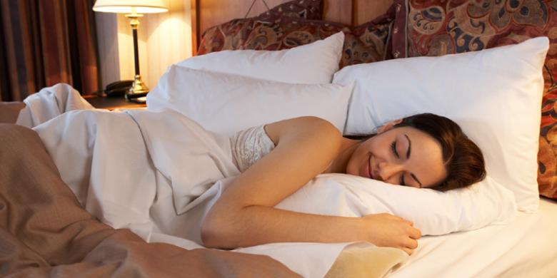 Penawaran Tidur di Hotel Mewah Dibayar Puluhan Juta, yang Tertarik Masih Bisa Daftar. 