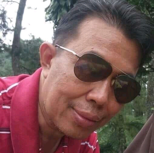 Redaksi Media Cyber88 Turut Berduka, atas Meninggalnya Bambang Eka 