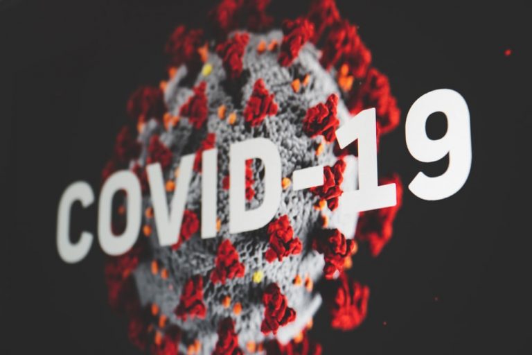 Kasus Covid-19 Indonesia Masuk 5 Besar di Asia
