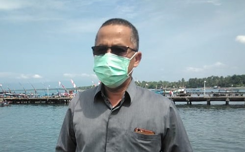 Adanya Kabar Virus Baru Selain Corona, Pemkab Tanggamus Sosialisasikan Cara Hidup Sehat 