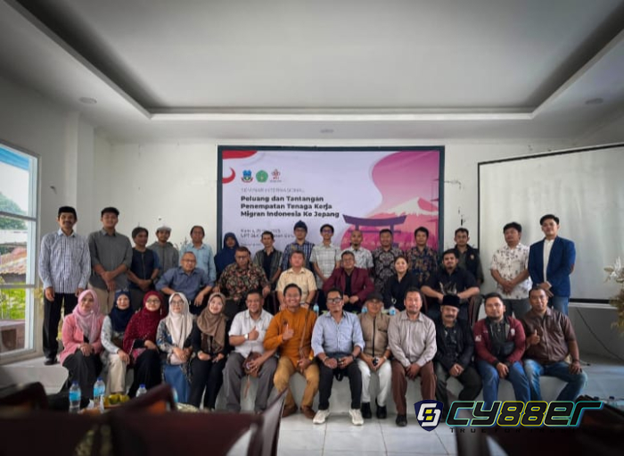 Dorong Penempatan Pekerja Migran ke Jepang sebagai Strategi Atasi Pengangguran